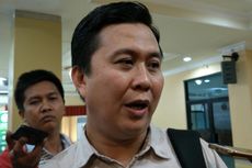 Ingin Maju Pilkada Tangsel, Ade Irawan Jajaki Jalur Parpol dan Independen 