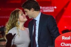 Kabinet Perdana Menteri Baru Kanada Separuhnya Wanita