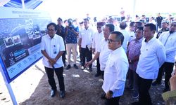 Serahkan Kapal Rampasan ke Negara, Menpan-RB Apresiasi Program Berdampak Kementerian KP