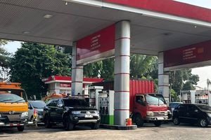 Pertamina Turunkan Harga Pertamax Turbo, Pertamina Dex, Dexlite, dan Avtur