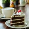 Resep Black Forest Asli Jerman, Hasilnya Lembut 