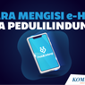 E-HAC Wajib bagi Perjalanan Mudik dengan Pesawat, Ini Panduan Pengisiannya