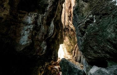 Goa Tuo Mulangke - Wesata.ID