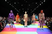 BRI JF3 Fashion Festival 2026 Angkat Craftsmanship sebagai Kekuatan Fashion Masa Depan