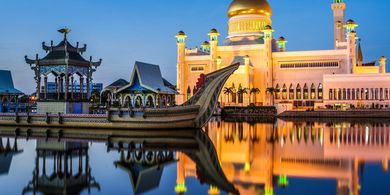 Wisata Ramah Muslim, Apa Saja yang Perlu Diperhatikan Menurut Islam?
