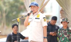 Kasatgas PRR : 12 Daerah Terdampak Sudah Ajukan Data Huntap, Pemda Lain Diminta Segera Menyusul