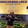 Gelontorkan Dana Tak Sedikit, Penyaluran dan Pemanfaatan BBM Subsidi Perlu Diawasi Bersama