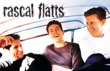 Grup Musik Rascal Flatts