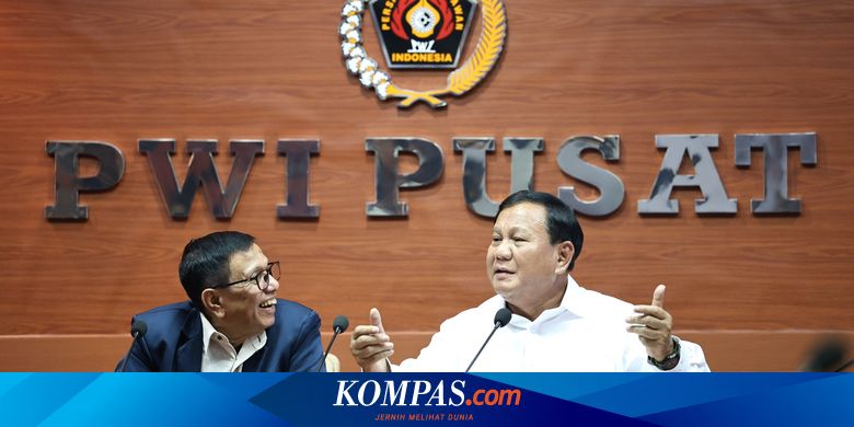 Prabowo Mau Impor 1,5 Juta Sapi dari India Demi Program Susu Gratis