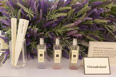 Embusan Wangi Lavender dalam Parfum Edisi Terbatas Jo Malone