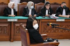 PN Jaksel Gelar Putusan Sela Putri Candrawathi Rabu 26 Oktober