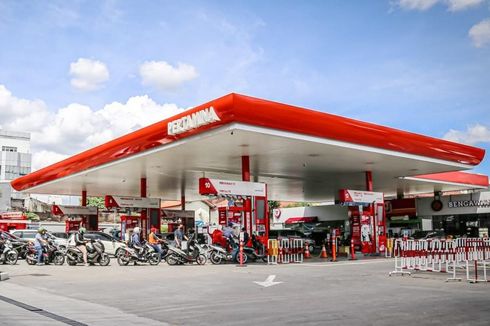 Shell, BP, Vivo Kompak Naikkan Harga BBM, Pertamina Pilih Tahan Harga 