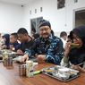 Gus Ipul Tinjau Sekolah Rakyat Bogor, Banyak Siswa Menangis Ingat Orangtua Saat Makan