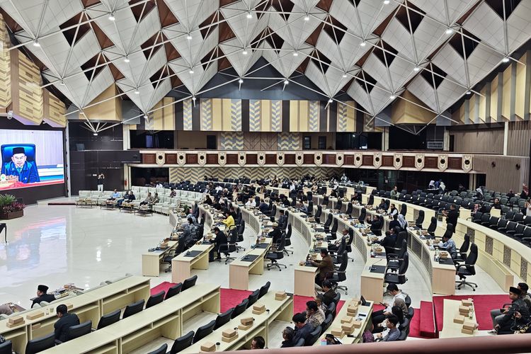 Tegaskan Dukung Hak Angket, PDIP Desak Pimpinan DPRD Kaltim Segera Agendakan Banmus