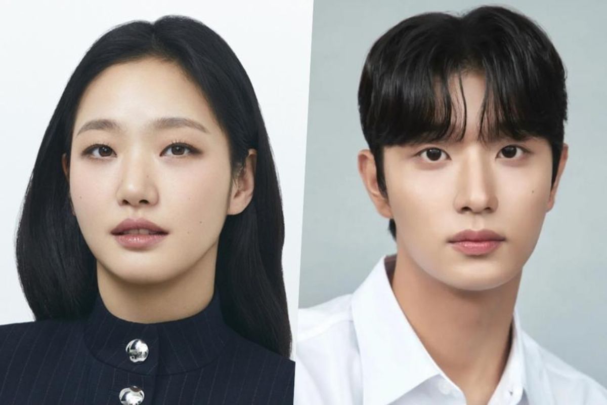 Kim Jae Won Gabung Yumi?s Cells 3 sebagai Soon Rok, Lawan Main Baru Kim Go Eun.