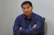 Pesan Ara ke Kepala BRAN: Beri Kepastian Lahan untuk Rumah Subsidi