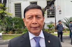 Profil Wiranto, Penasihat Khusus Presiden Bidang Politik dan Keamanan Kabinet Prabowo Gibran