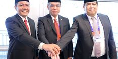 Indonesia Dua Tahun Berturut-turut Tak Masuk Daftar Kasus ILC, Menaker Soroti Dialog Sosial 