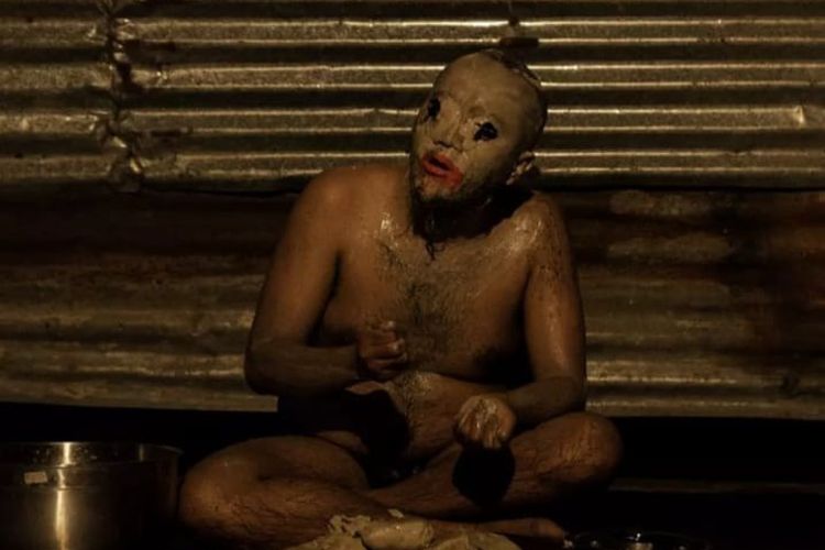 Bagus Prasetyo, Aktor dan Sutradara Teater Eksperimental Asal Lombok