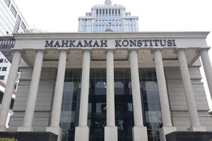 MK: Pilkada Serentak 27 November 2024 Harus Dilakukan Sesuai Jadwal