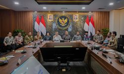 Pemerintah Targetkan Aturan Turunan Nilai Ekonomi Karbon Terbit Maret 2026