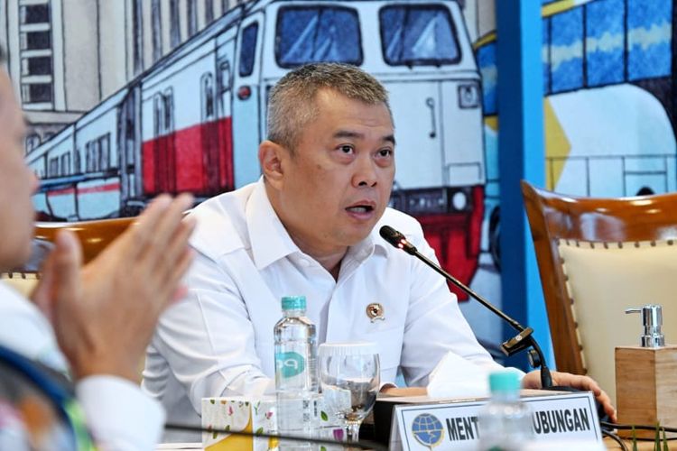 Kemenhub Siapkan Water Taxi di Bali, Bandara ke Canggu 30 Menit