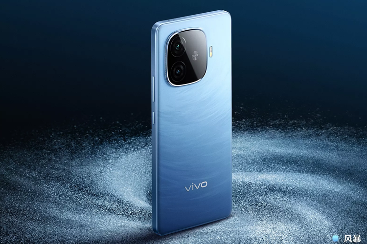 Vivo Y200 GT meluncur dengan Snapdragon 7 Gen 3, kamera 50 MP, baterai 6.000 mAh.