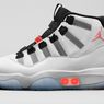  Jordan Kenalkan Sistem Pengikat Sepatu Modern