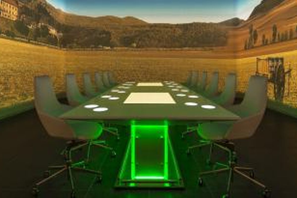 Restoran Sublimotion di Spanyol disebut-sebut sebagai restoran termahal di dunia. Restoran ini hanya memuat 12 orang dengan suasana latar yang bisa berubah-ubah, bahkan aroma, suhu, dan musik, yang diatur sesuai menu yang disajikan. 