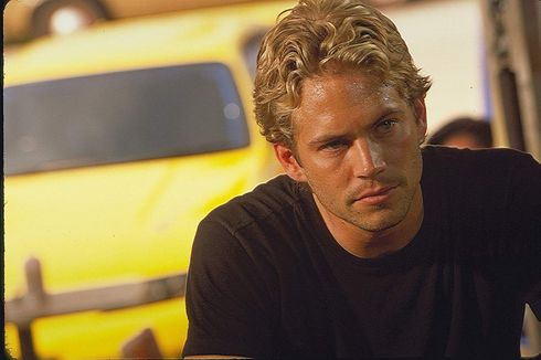 Paul Walker di Mata Keluarga dan Sahabat dalam Film Dokumenter