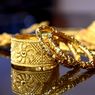 Mau Jual Perhiasan Emas Demi Cuan? Perhatikan Ini Dulu