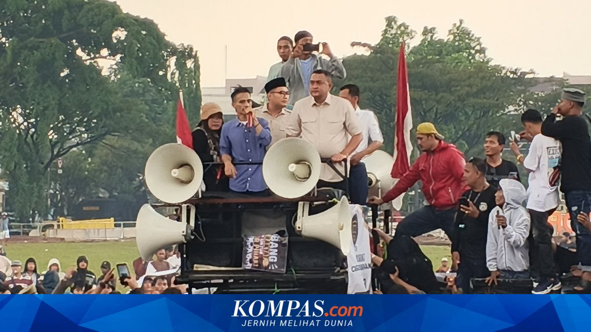 Di Hadapan Massa, Bupati Bogor Minta Dedi Mulyadi Buka Kembali Tambang Berizin ~WR

Klik untuk baca: