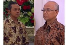 Fajar Riza dan Atip Latipulhayat Ditunjuk Jadi Wakil Menteri Pendidikan Dasar dan Menengah