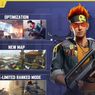 Free Fire Rilis Mode Bomb Squad: 5v5 dan Map Baru El Pastelo