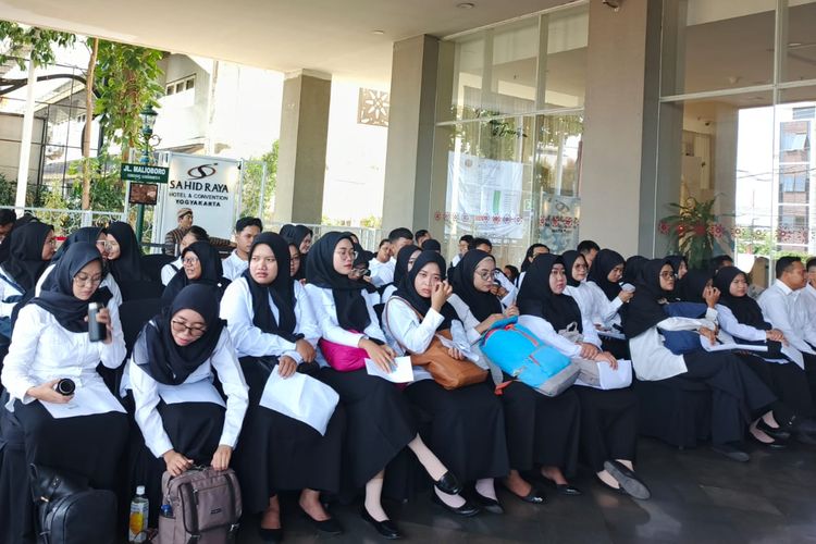 76 PPPK Paruh Waktu di Pamekasan Tak Diperpanjang: 30 Mundur, 18 Tak Disiplin