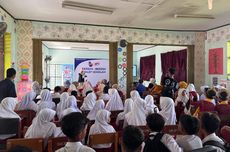 Wings Group Dukung Program "Toilet Sekolah Ramah Lingkungan" Pemkab Subang