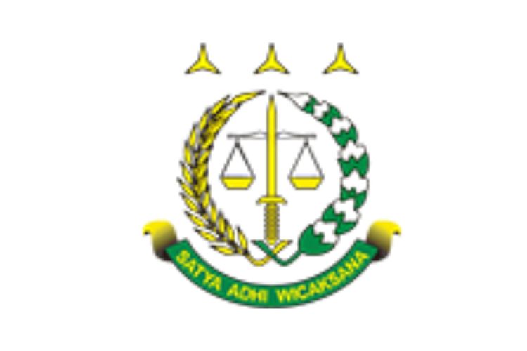 Logo Kejaksaan Agung