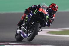 Link Live Streaming MotoGP Portugal, FP1 Tancap Gas 15.55 WIB