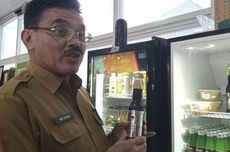 Minuman Wine Kopi Asal Cirebon Tembus Pasar Global