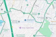 Babak Baru Korupsi Gubernur Riau: Kantor Digeledah, Dokumen Disita