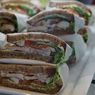 Resep Sandwich Ikan, Tidak Amis untuk Bekal Praktis