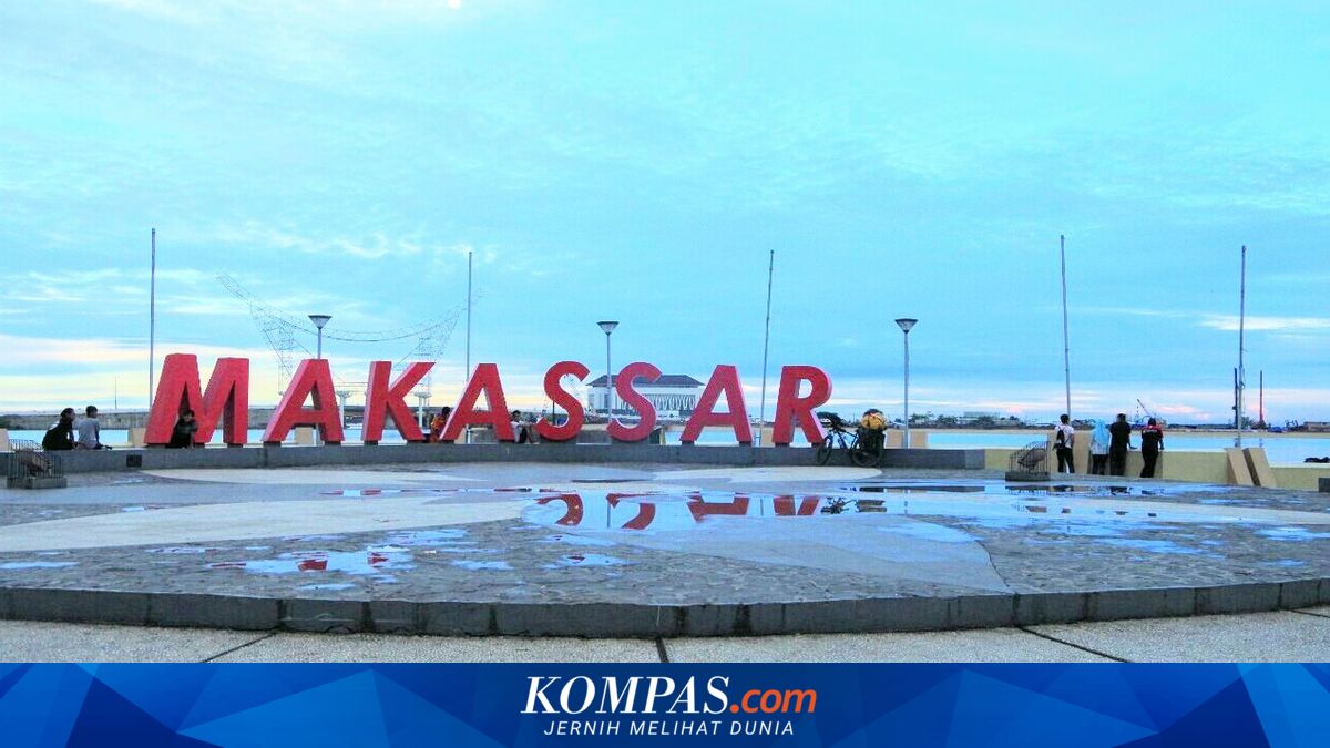 Proyek Superblok Mal Ratu Indah Makassar: Mega Pengembangan Properti Grup Kalla