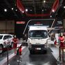 Isuzu Masih Belum Yakin Bawa Truk Listrik ke Indonesia