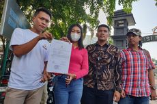 Keluarga Wartawan Tewas Dibakar di Karo Minta Koptu HB Diperiksa, Kapendam: Dasarnya Apa?