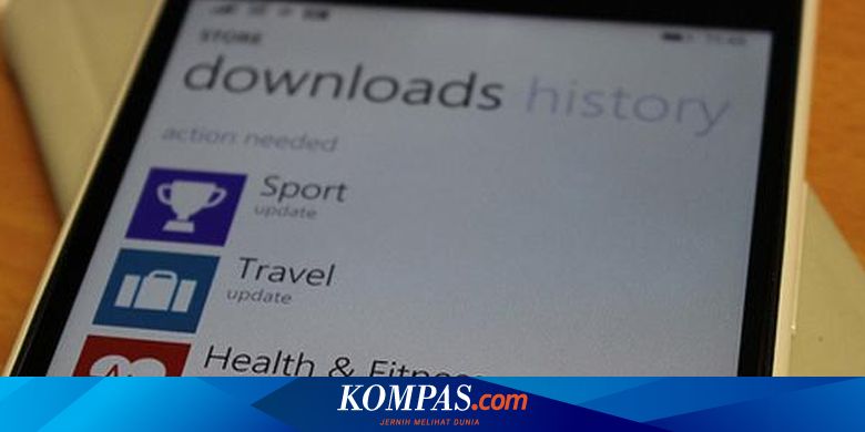 berita harian msn terbaru hari ini