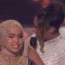  Duet dengan Putri Ariani, Leona Lewis: Sangat Terinspirasi Olehmu