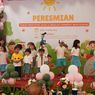 Hutama Karya Resmikan Daycare dan Sekolah Harmoni Montessori