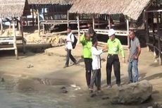 Akui Buang Sisa Oli ke Sungai Krueng Balee, PT LCI Minta Maaf
