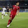 Riski Afrisal, Pemain Indonesia U17 yang Curi Perhatian Pemerhati Profesional