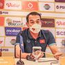 Piala AFF U19 2022, Pelatih Vietnam Tak Gentar Hadapi Suporter Indonesia